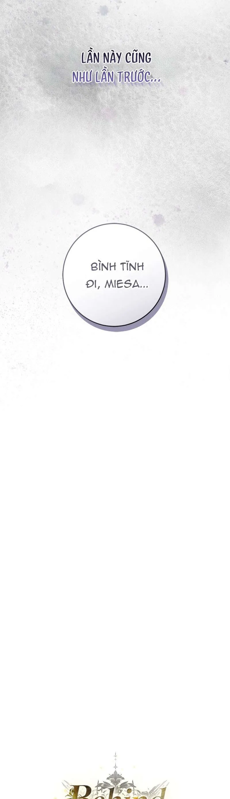 Đằng Sau Nụ Cười Của Nàng Công Chúa Chapter 50 - Trang 2