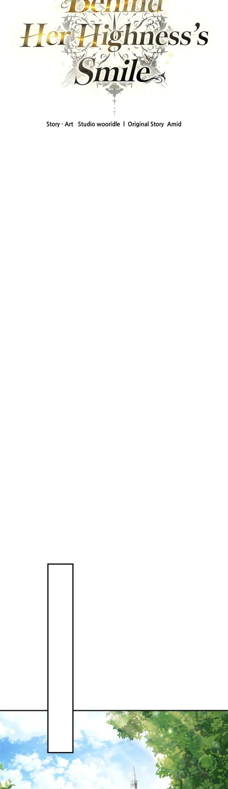 Đằng Sau Nụ Cười Của Nàng Công Chúa Chapter 50 - Trang 2