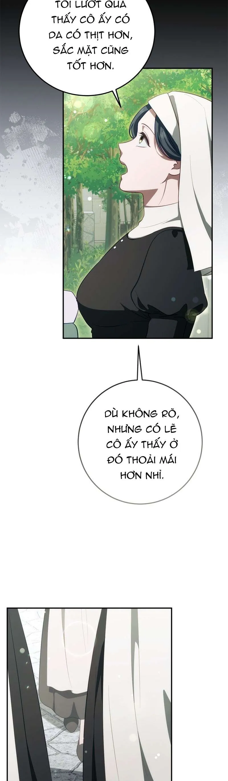 Đằng Sau Nụ Cười Của Nàng Công Chúa Chapter 50 - Trang 2