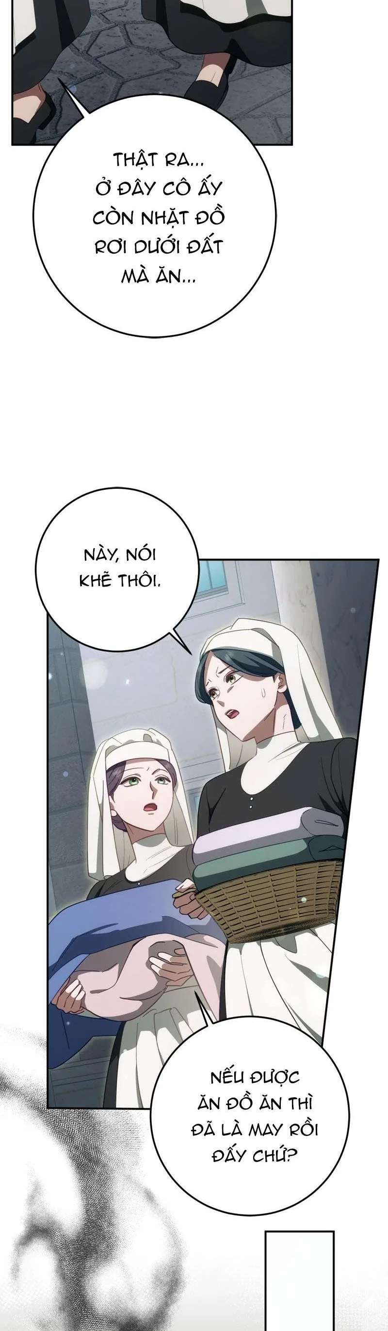 Đằng Sau Nụ Cười Của Nàng Công Chúa Chapter 50 - Trang 2