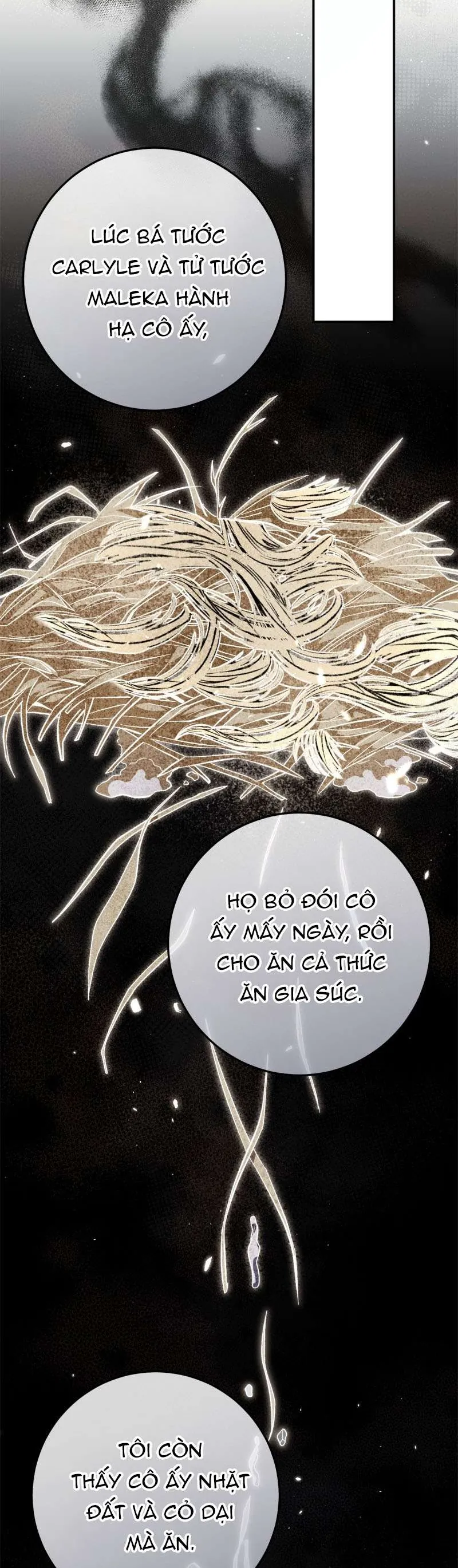 Đằng Sau Nụ Cười Của Nàng Công Chúa Chapter 50 - Trang 2