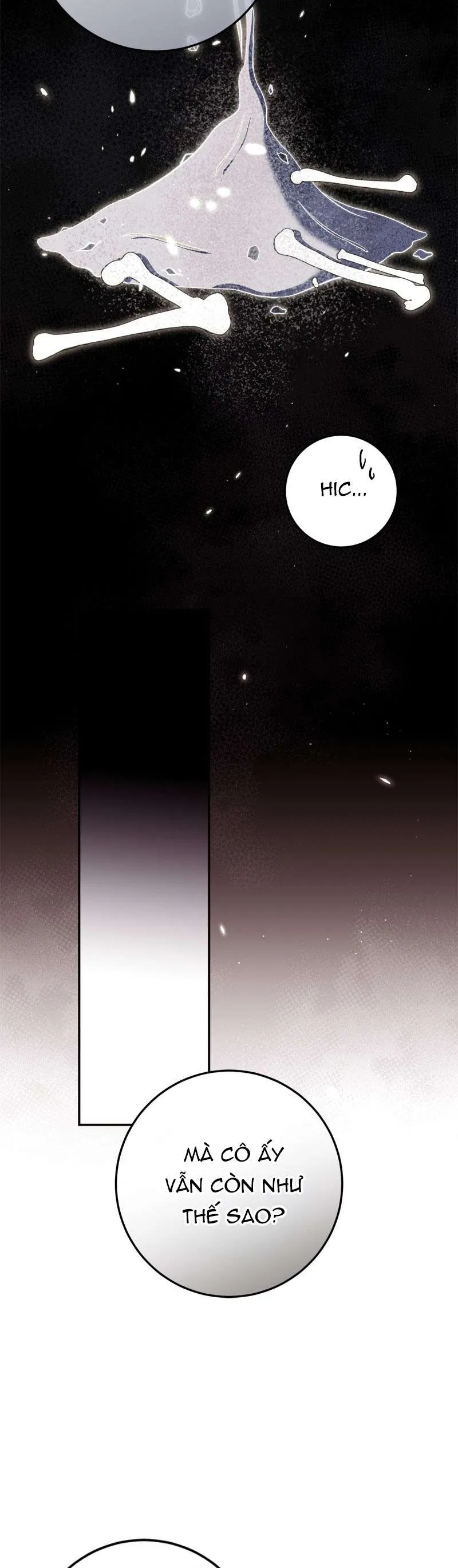 Đằng Sau Nụ Cười Của Nàng Công Chúa Chapter 50 - Trang 2