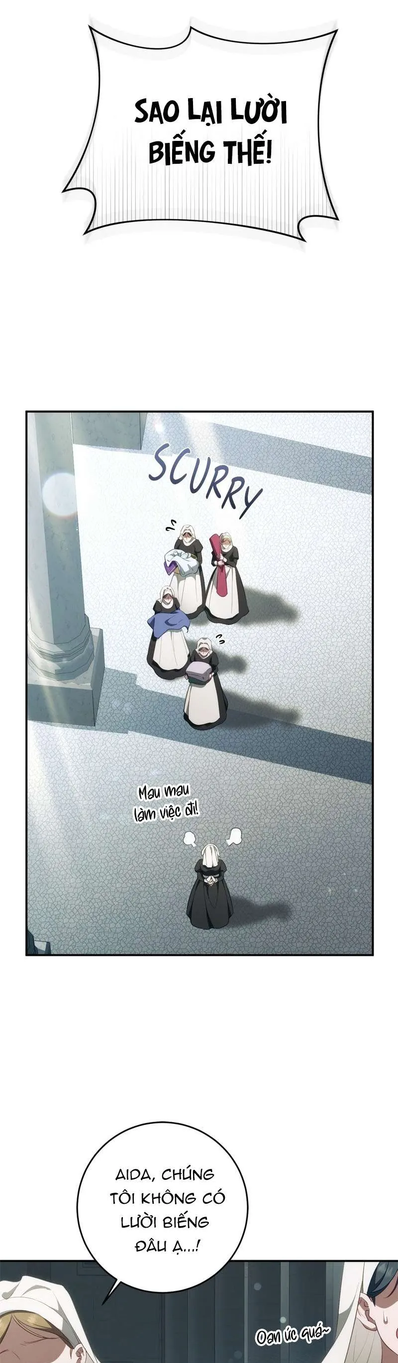 Đằng Sau Nụ Cười Của Nàng Công Chúa Chapter 50 - Trang 2