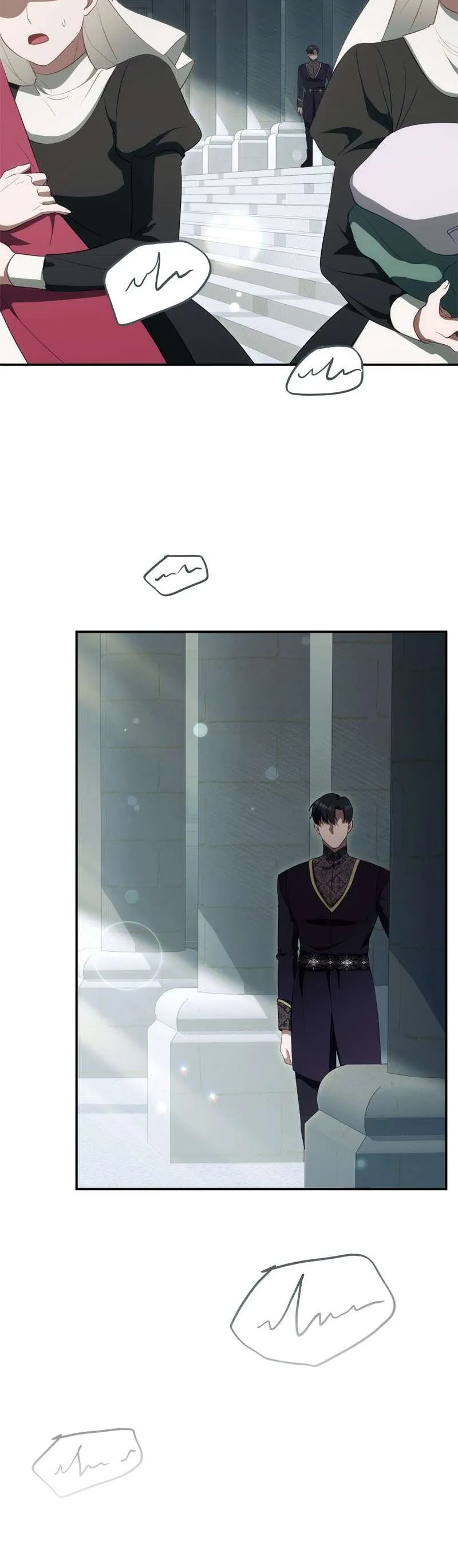 Đằng Sau Nụ Cười Của Nàng Công Chúa Chapter 50 - Trang 2