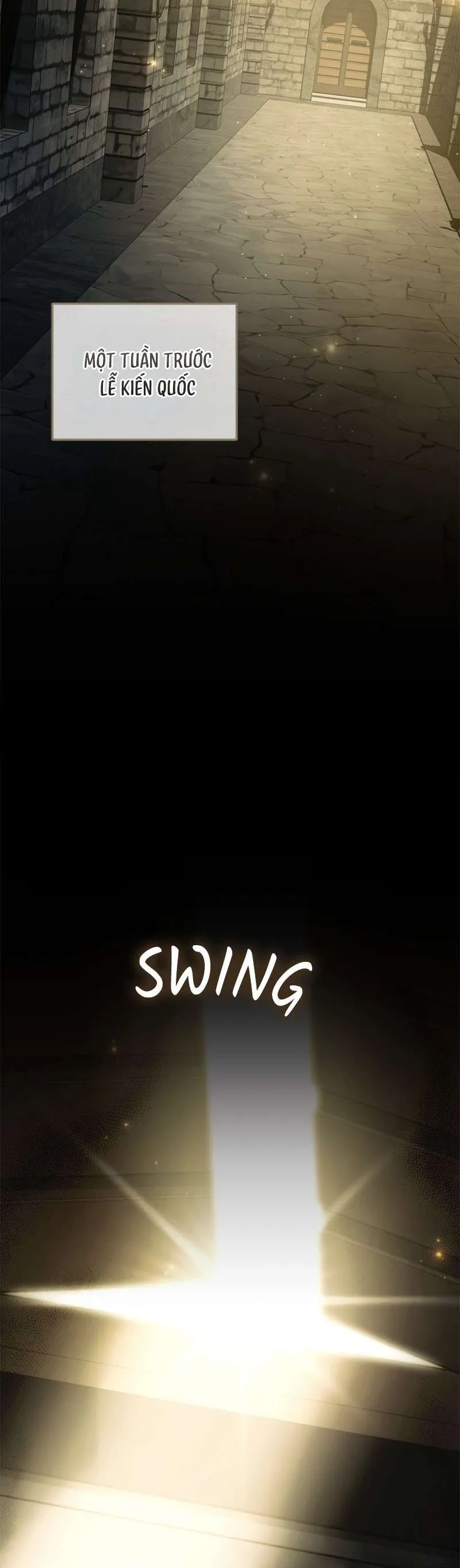 Đằng Sau Nụ Cười Của Nàng Công Chúa Chapter 50 - Trang 2