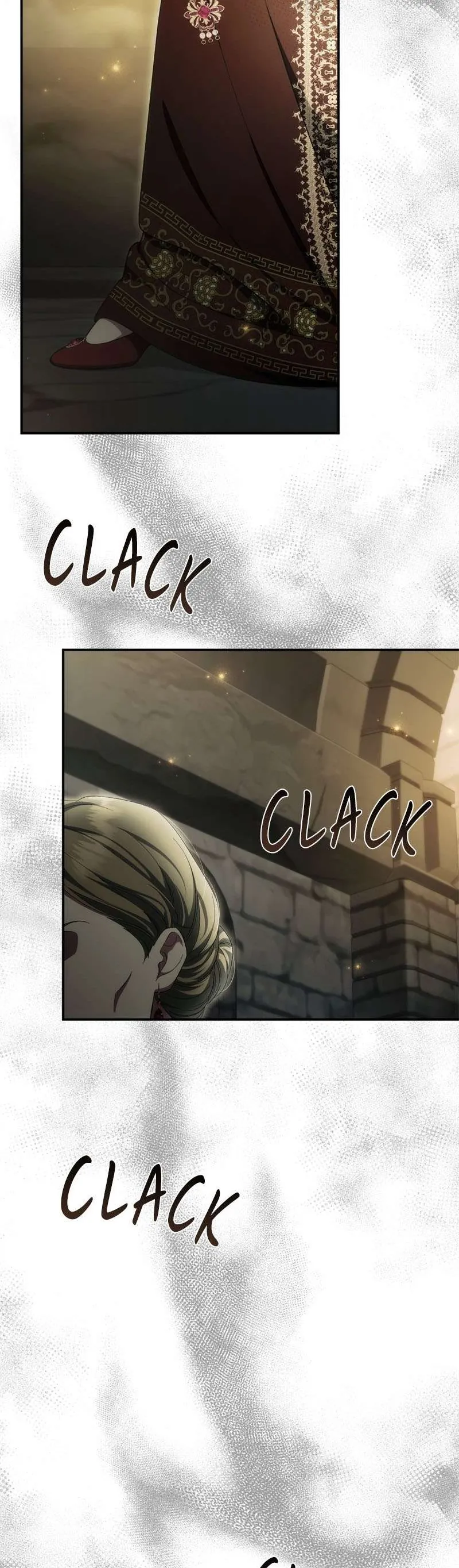 Đằng Sau Nụ Cười Của Nàng Công Chúa Chapter 50 - Trang 2