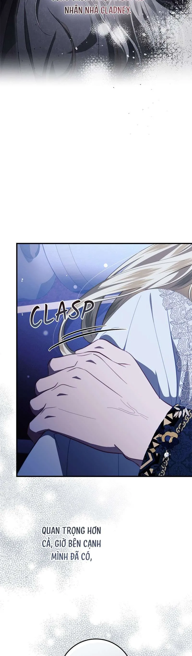 Đằng Sau Nụ Cười Của Nàng Công Chúa Chapter 50 - Trang 2