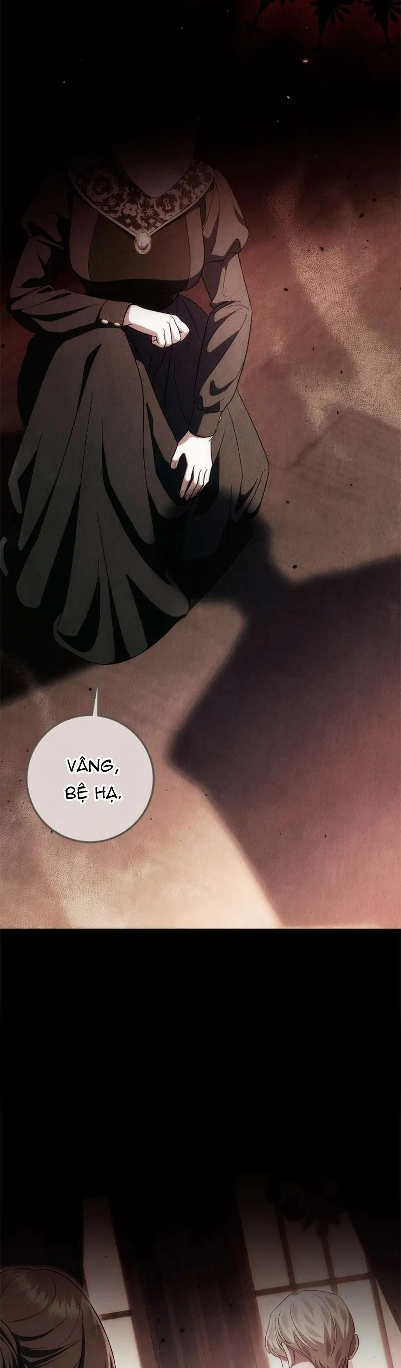 Đằng Sau Nụ Cười Của Nàng Công Chúa Chapter 50 - Trang 2