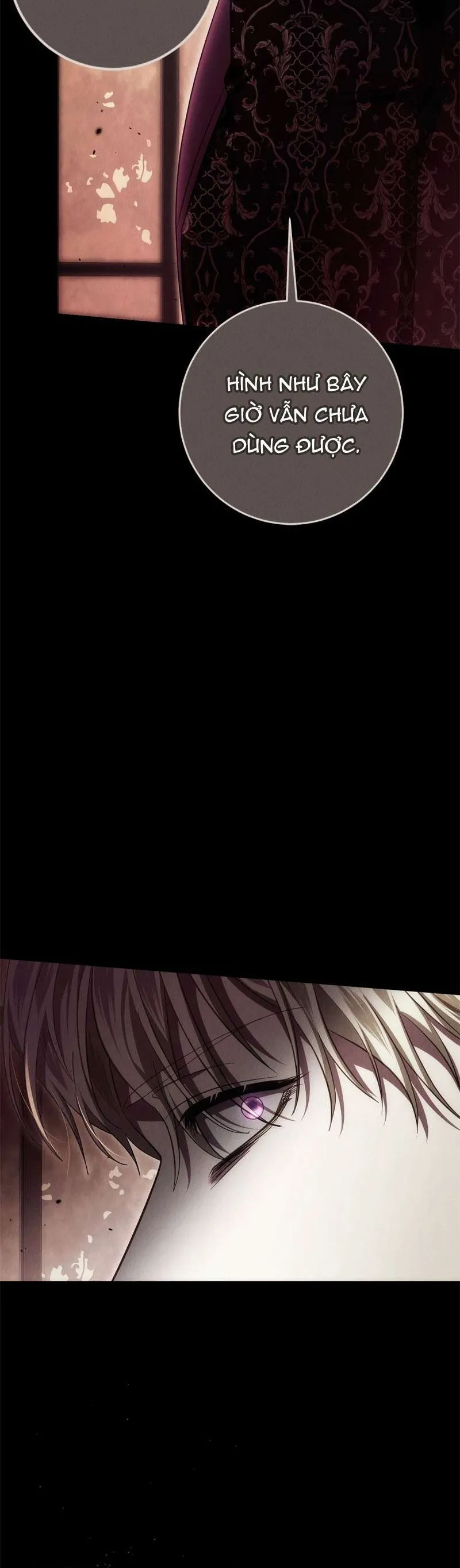 Đằng Sau Nụ Cười Của Nàng Công Chúa Chapter 50 - Trang 2