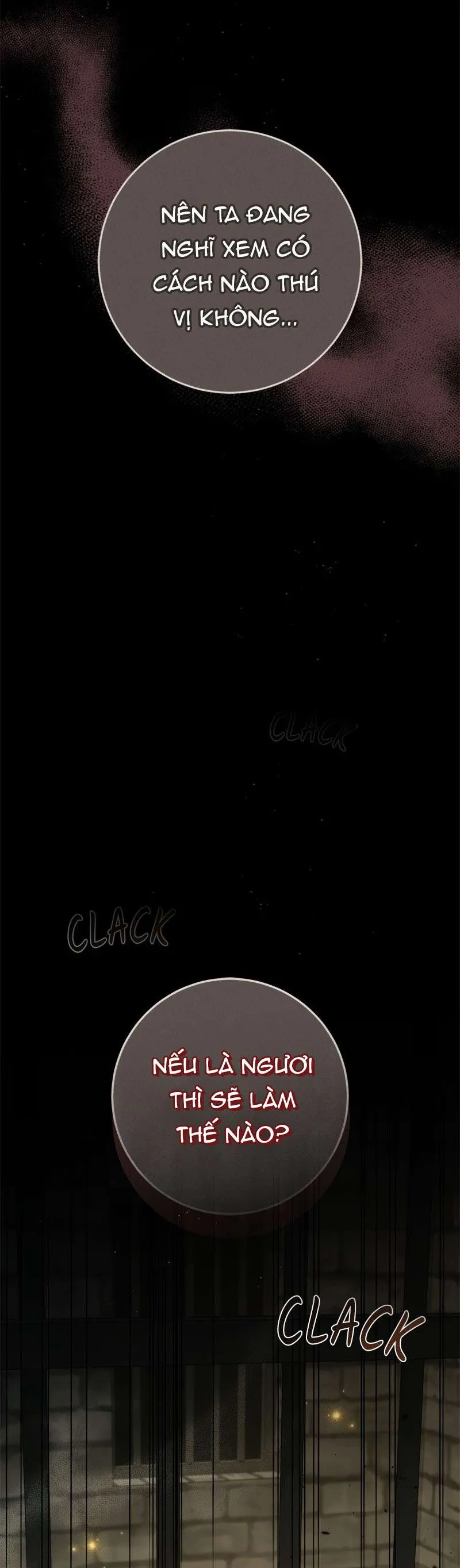 Đằng Sau Nụ Cười Của Nàng Công Chúa Chapter 50 - Trang 2