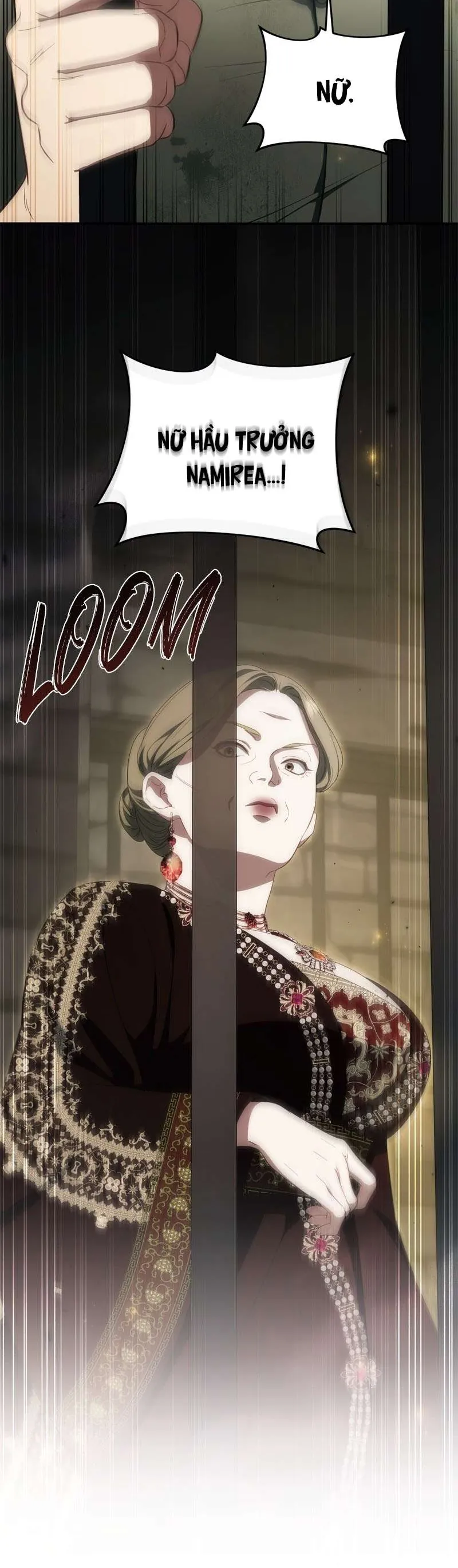 Đằng Sau Nụ Cười Của Nàng Công Chúa Chapter 50 - Trang 2