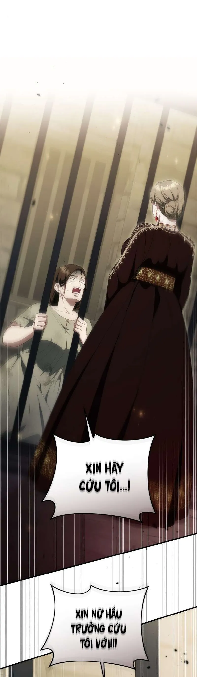 Đằng Sau Nụ Cười Của Nàng Công Chúa Chapter 50 - Trang 2