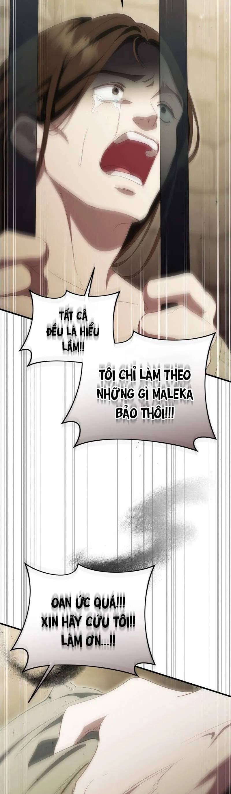 Đằng Sau Nụ Cười Của Nàng Công Chúa Chapter 50 - Trang 2