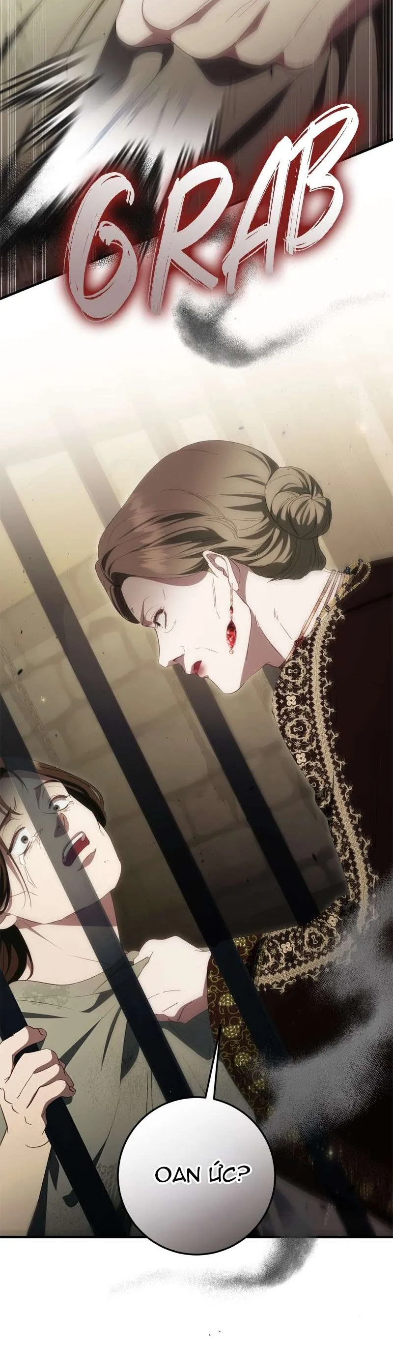 Đằng Sau Nụ Cười Của Nàng Công Chúa Chapter 50 - Trang 2