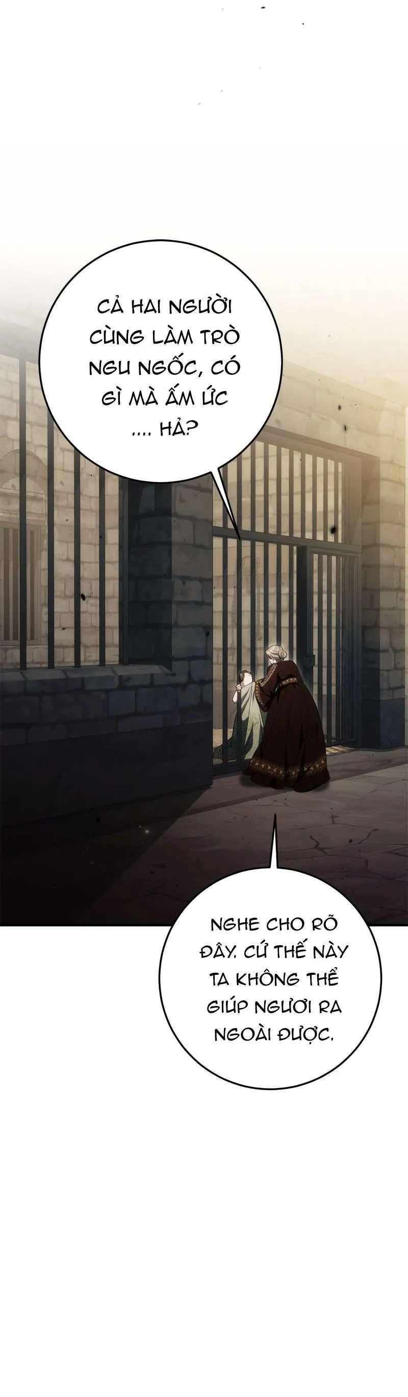 Đằng Sau Nụ Cười Của Nàng Công Chúa Chapter 50 - Trang 2