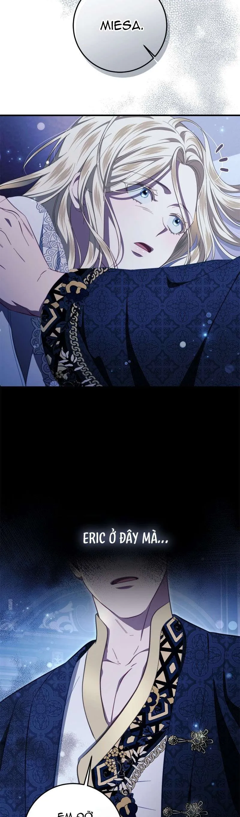 Đằng Sau Nụ Cười Của Nàng Công Chúa Chapter 50 - Trang 2