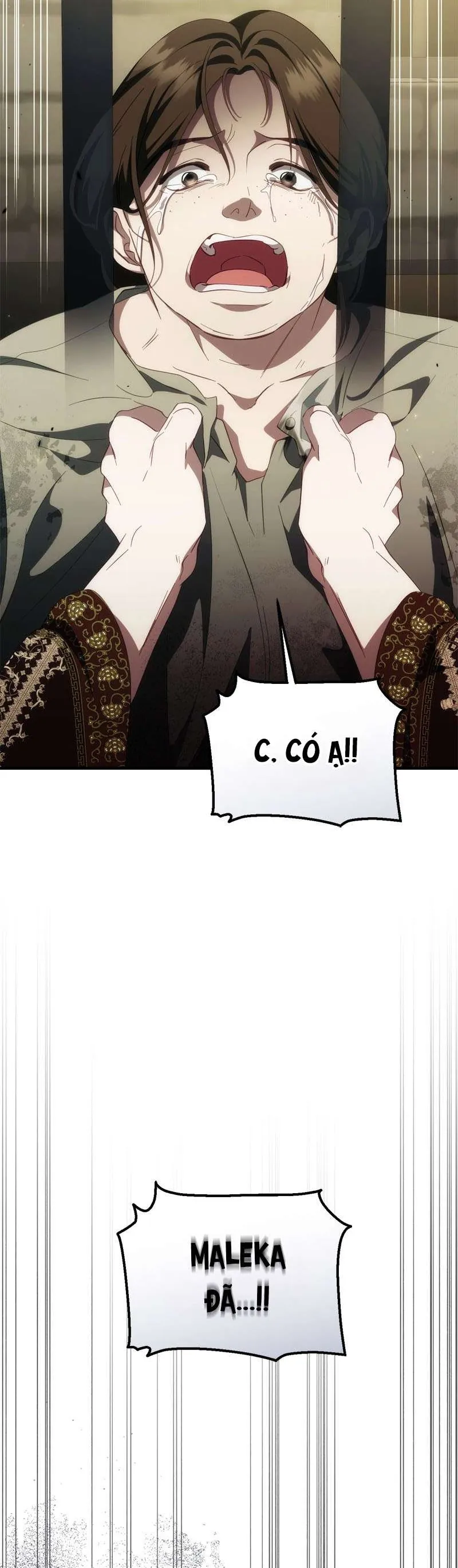 Đằng Sau Nụ Cười Của Nàng Công Chúa Chapter 50 - Trang 2