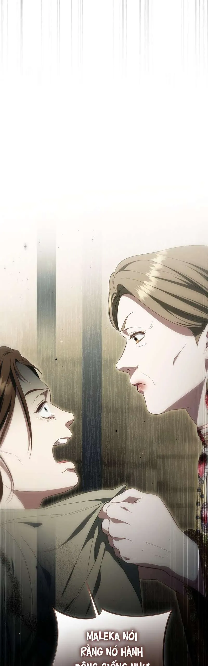 Đằng Sau Nụ Cười Của Nàng Công Chúa Chapter 50 - Trang 2