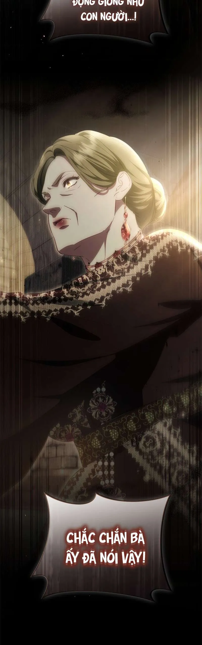 Đằng Sau Nụ Cười Của Nàng Công Chúa Chapter 50 - Trang 2