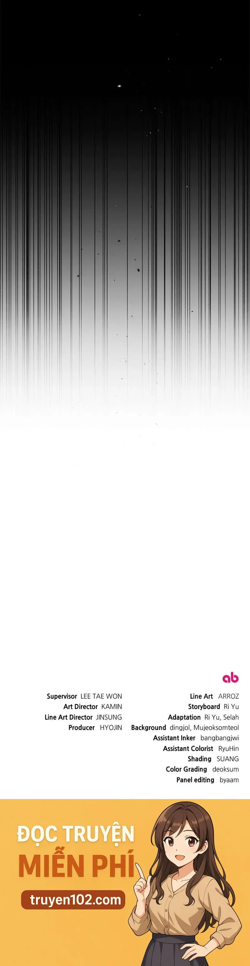 Đằng Sau Nụ Cười Của Nàng Công Chúa Chapter 50 - Trang 2