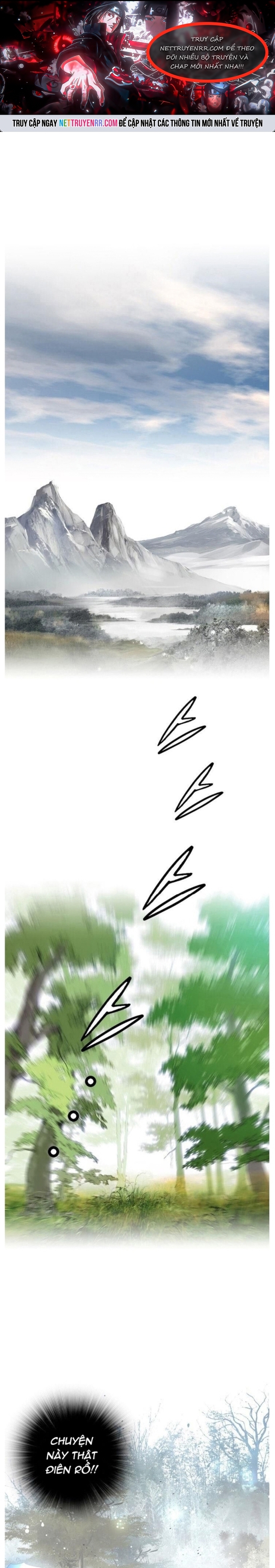 Đăng Thiên Lộ Chapter 1 - Trang 2