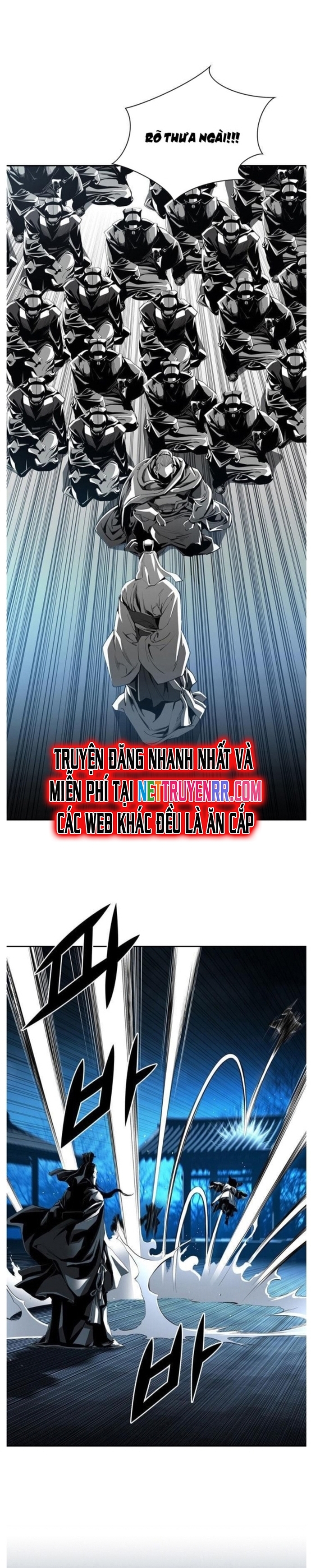 Đăng Thiên Lộ Chapter 1 - Trang 2