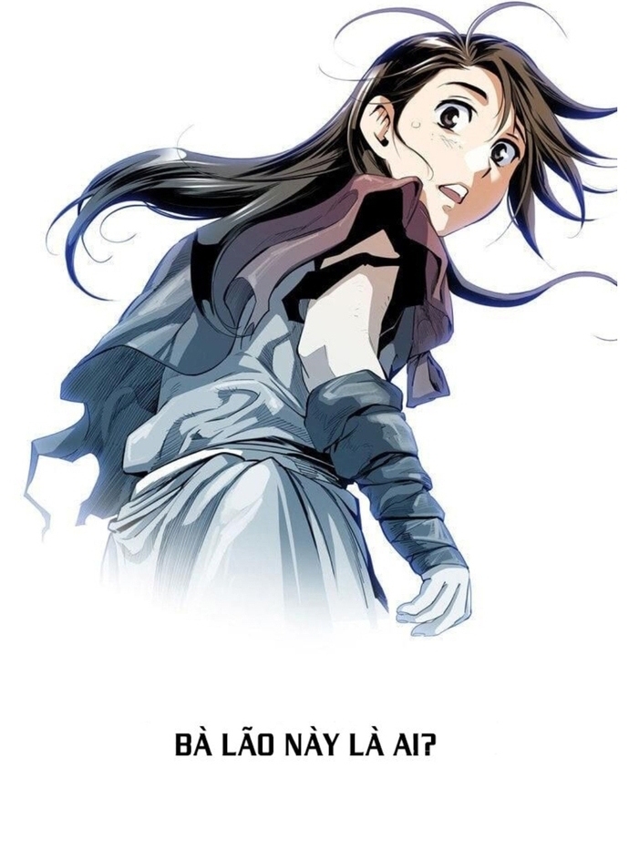 Đăng Thiên Lộ Chapter 1 - Trang 2