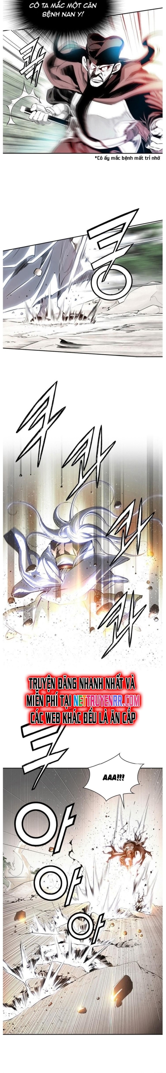 Đăng Thiên Lộ Chapter 1 - Trang 2