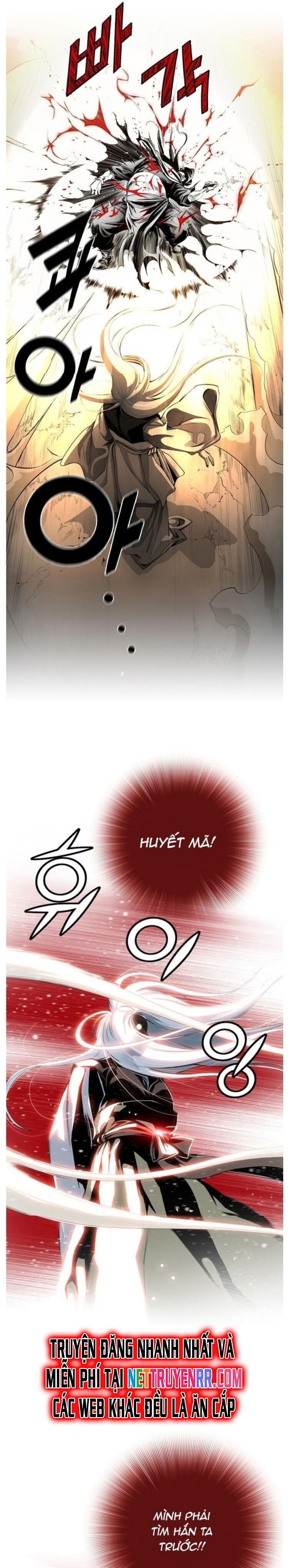 Đăng Thiên Lộ Chapter 1 - Trang 2