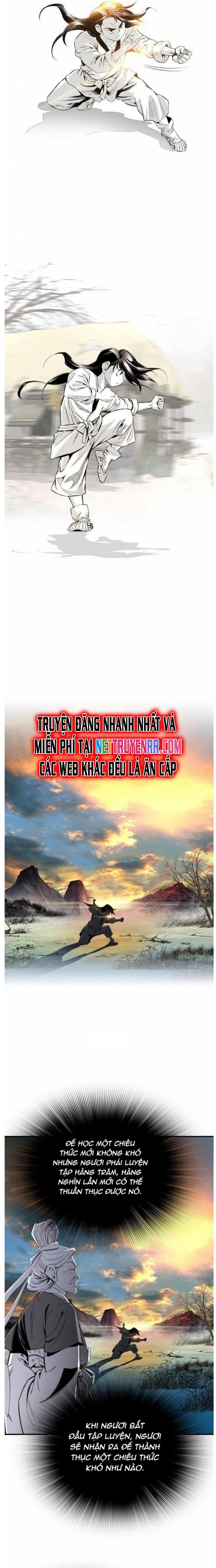 Đăng Thiên Lộ Chapter 10 - Trang 2