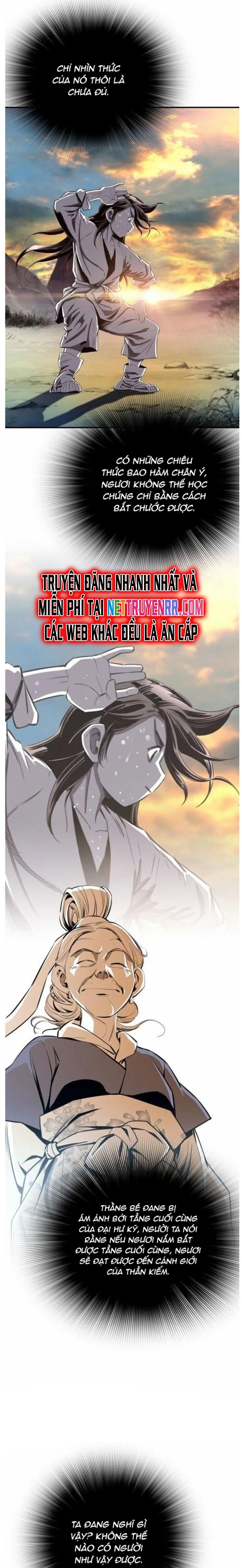 Đăng Thiên Lộ Chapter 10 - Trang 2