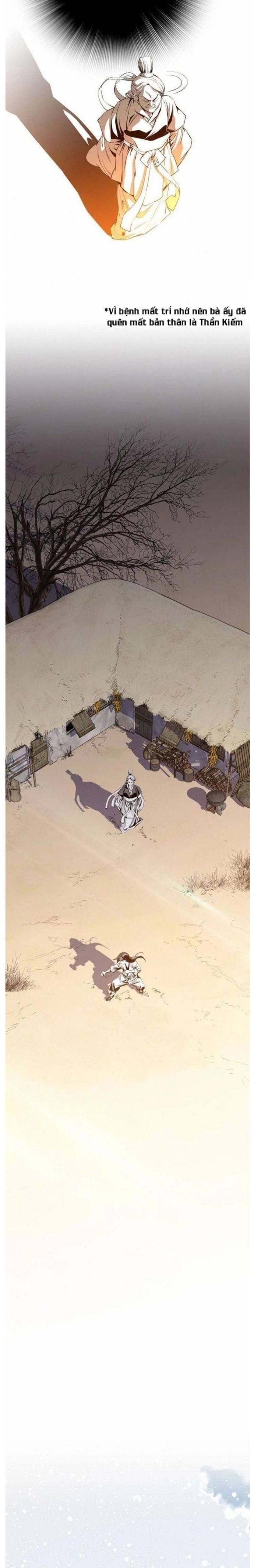 Đăng Thiên Lộ Chapter 10 - Trang 2