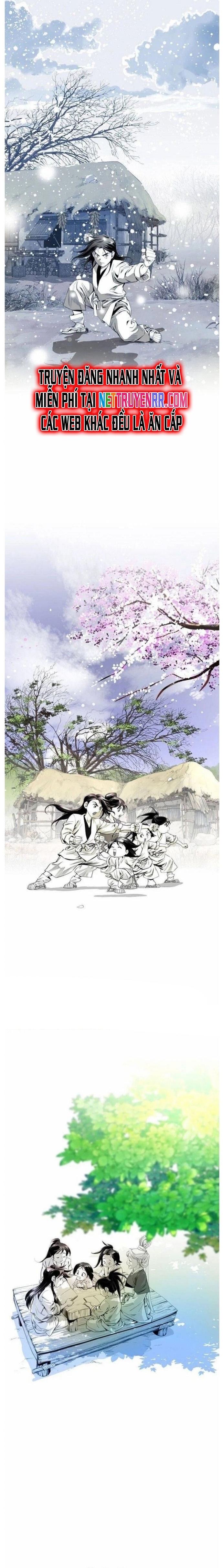 Đăng Thiên Lộ Chapter 10 - Trang 2