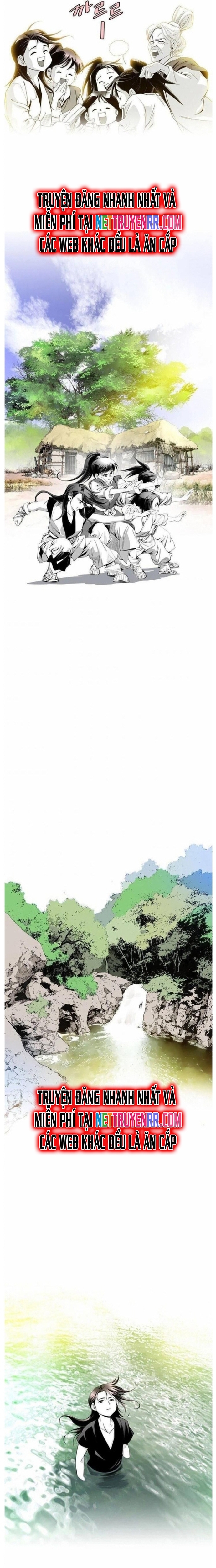 Đăng Thiên Lộ Chapter 10 - Trang 2