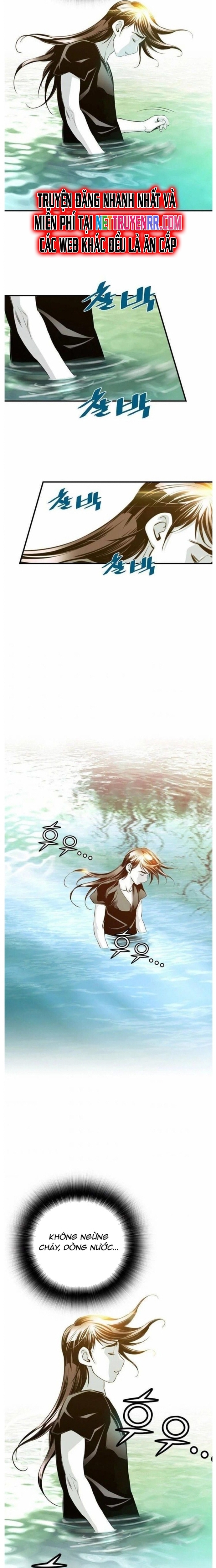 Đăng Thiên Lộ Chapter 10 - Trang 2