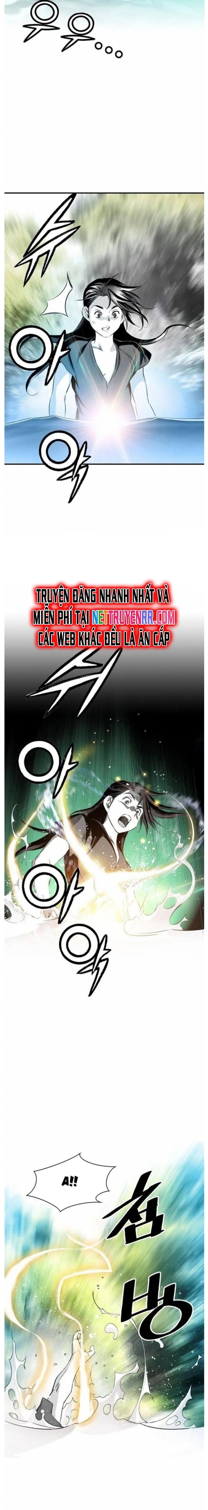 Đăng Thiên Lộ Chapter 10 - Trang 2