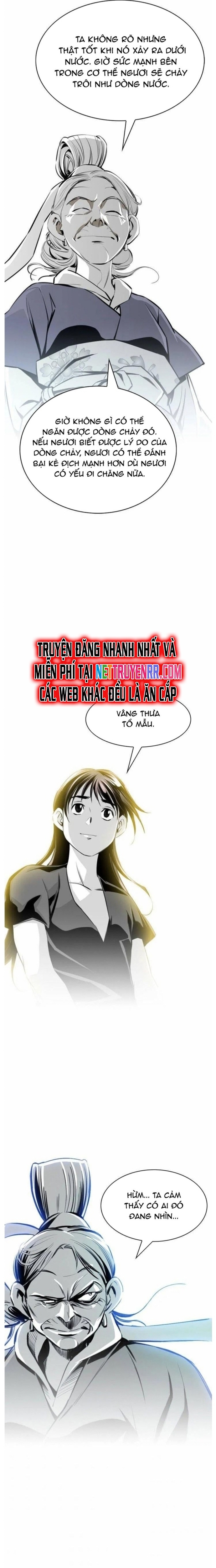 Đăng Thiên Lộ Chapter 10 - Trang 2