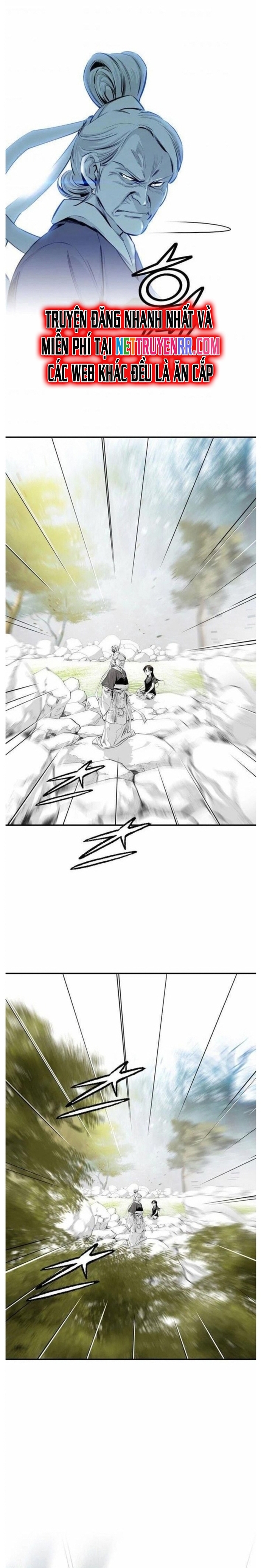 Đăng Thiên Lộ Chapter 10 - Trang 2