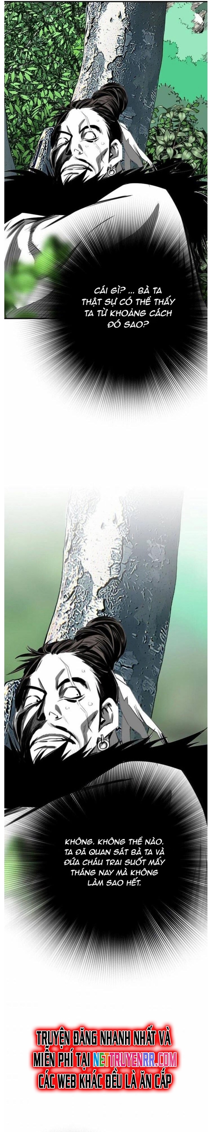 Đăng Thiên Lộ Chapter 10 - Trang 2