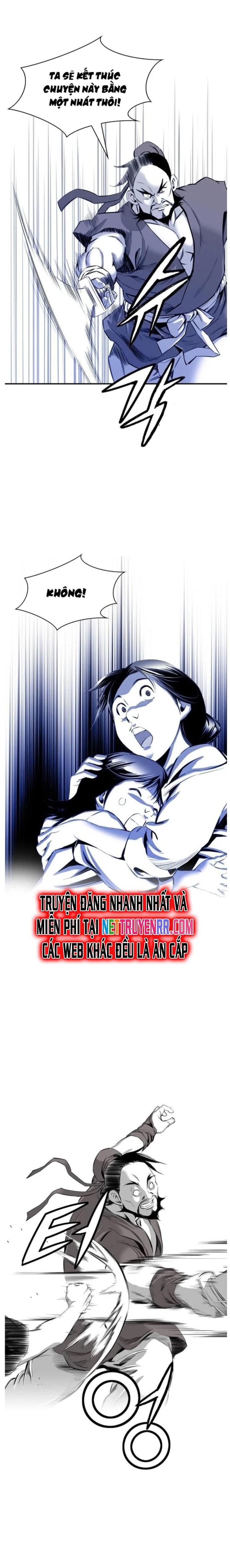 Đăng Thiên Lộ Chapter 11 - Trang 2