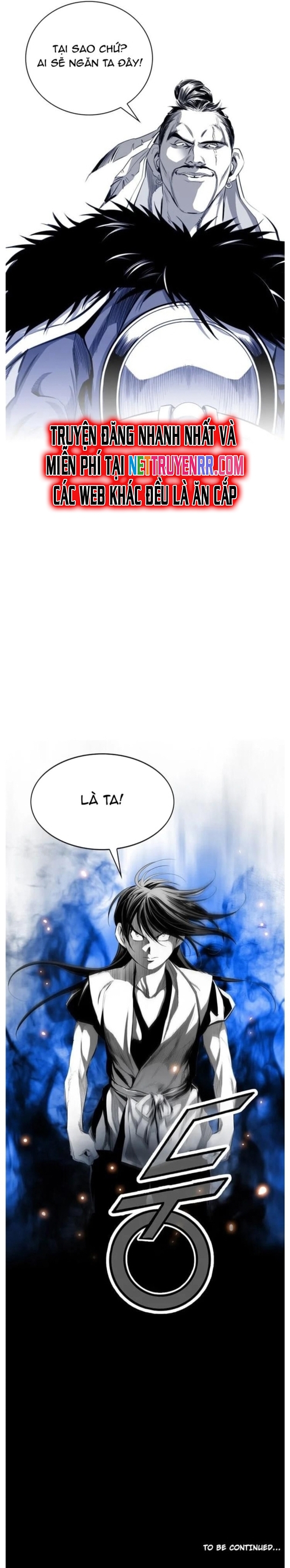 Đăng Thiên Lộ Chapter 11 - Trang 2