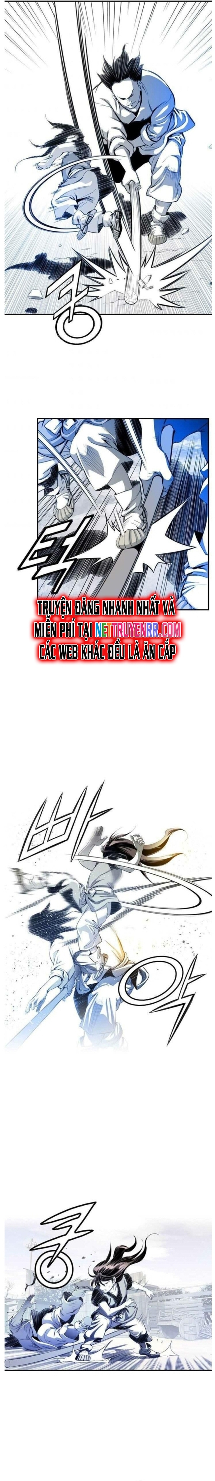 Đăng Thiên Lộ Chapter 12 - Trang 2