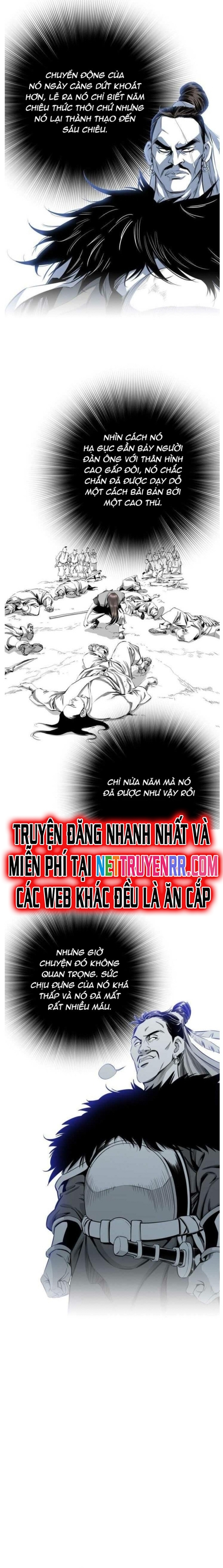 Đăng Thiên Lộ Chapter 12 - Trang 2