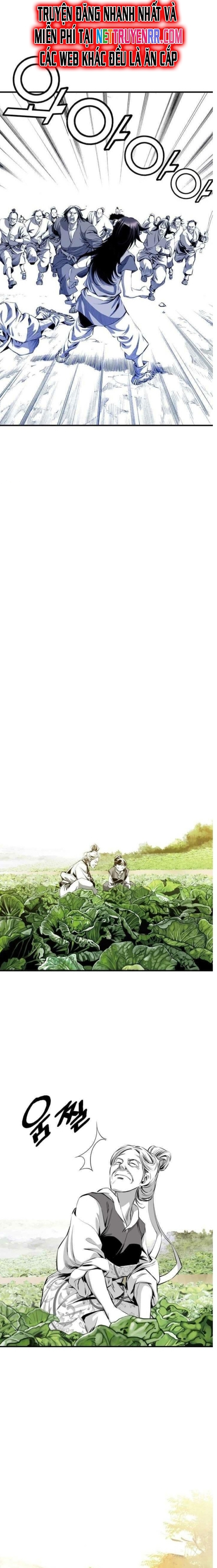 Đăng Thiên Lộ Chapter 12 - Trang 2