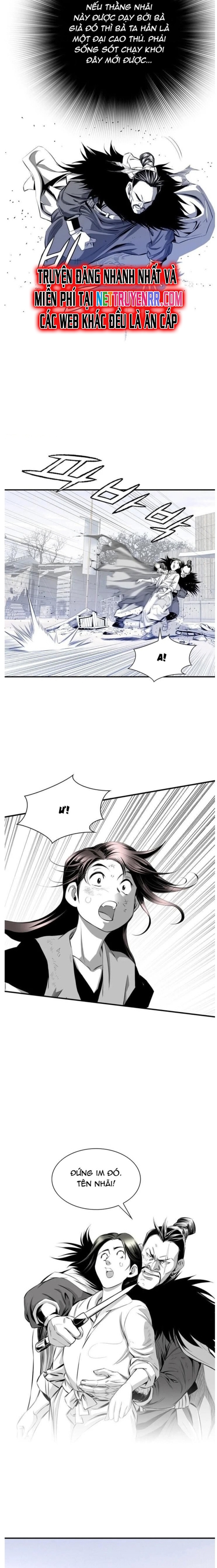 Đăng Thiên Lộ Chapter 13 - Trang 2