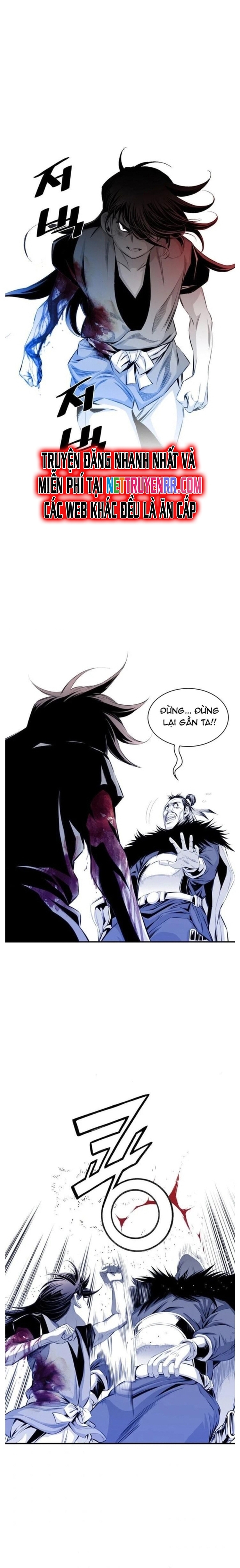 Đăng Thiên Lộ Chapter 13 - Trang 2