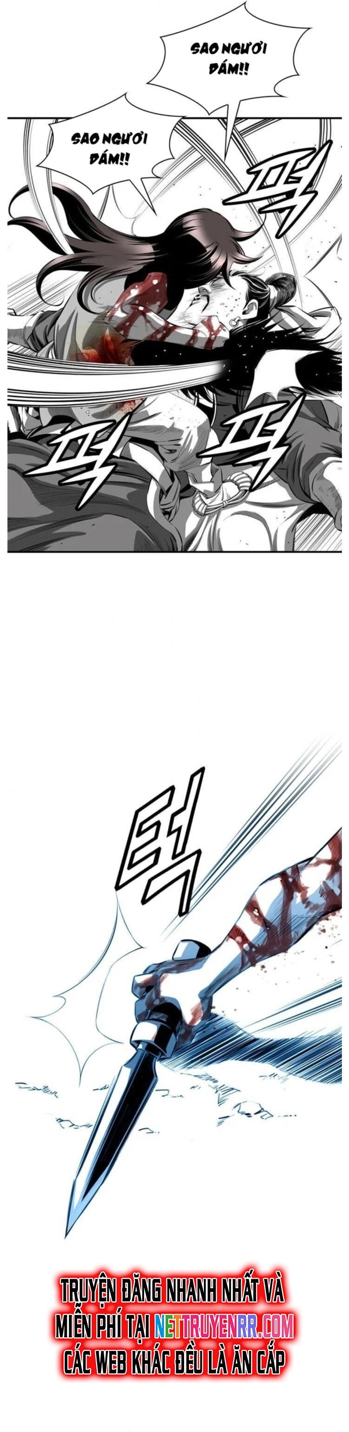 Đăng Thiên Lộ Chapter 13 - Trang 2