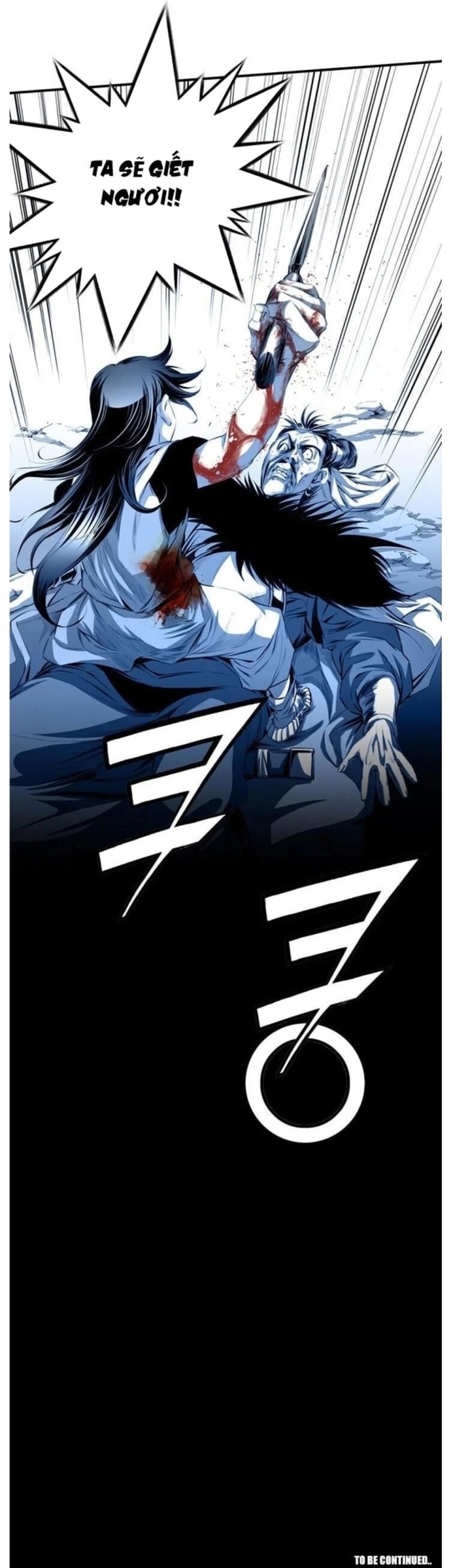 Đăng Thiên Lộ Chapter 13 - Trang 2