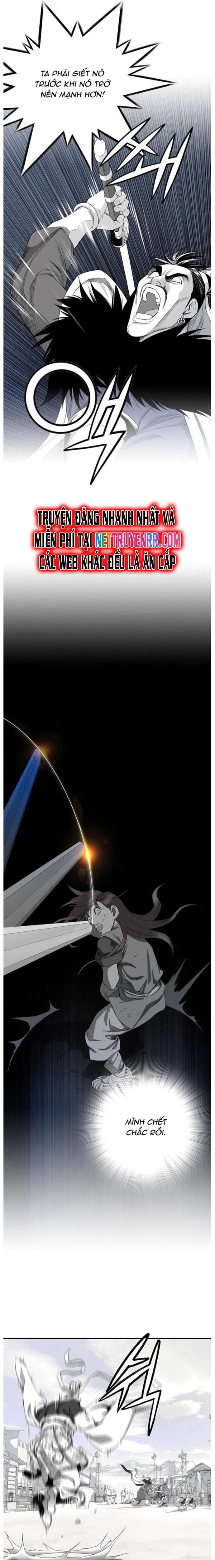 Đăng Thiên Lộ Chapter 13 - Trang 2