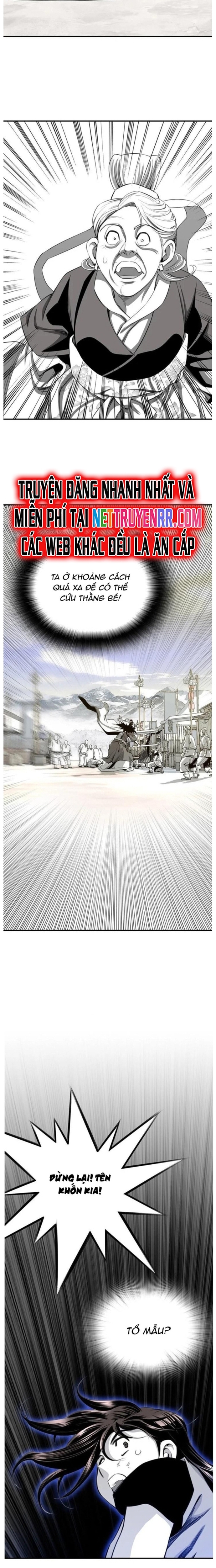 Đăng Thiên Lộ Chapter 13 - Trang 2